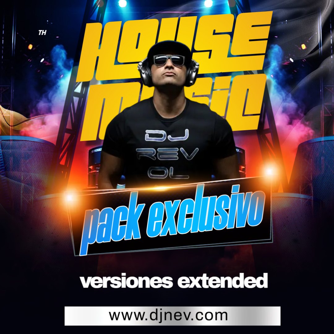 Temperature (Extended Club Mix)